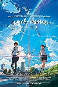 دانلود فیلم  Your Name. 2016