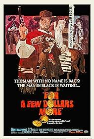 دانلود فیلم  For a Few Dollars More 1965