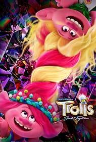 دانلود فیلم  Trolls Band Together 2023