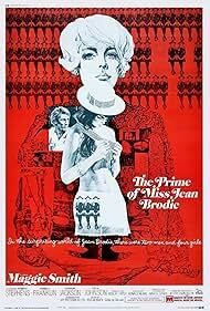 دانلود فیلم  The Prime of Miss Jean Brodie 1969