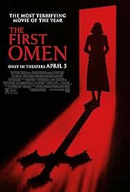 دانلود فیلم  The First Omen 2024