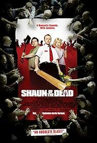 دانلود فیلم  Shaun of the Dead 2004