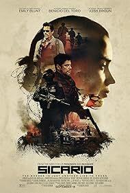 دانلود فیلم  Sicario 2015