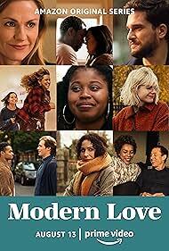 دانلود سریال Modern Love