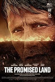 دانلود فیلم  The Promised Land 2023