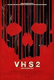 دانلود فیلم  V/H/S/2 2013