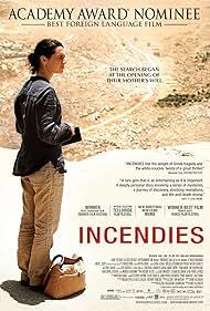 دانلود فیلم  Incendies 2010