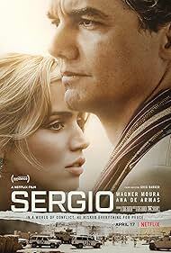 دانلود فیلم  Sergio 2020