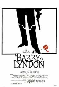 دانلود فیلم  Barry Lyndon 1975