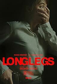 دانلود فیلم  Longlegs 2024