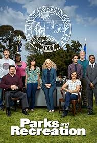 دانلود سریال Parks And Recreation