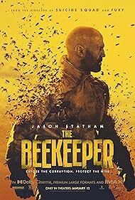 دانلود فیلم  The Beekeeper 2024