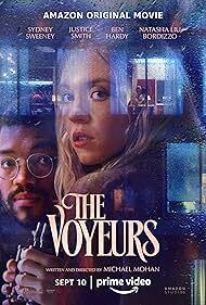 دانلود فیلم  The Voyeurs 2021