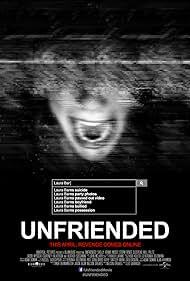 دانلود فیلم  Unfriended 2014