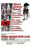 From Russia with Love 1963