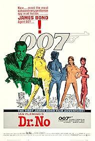 دانلود فیلم  Dr. No 1962