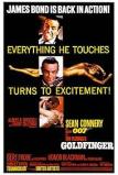 Goldfinger 1964