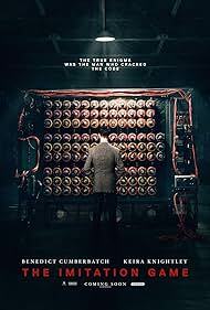 دانلود فیلم  The Imitation Game 2014