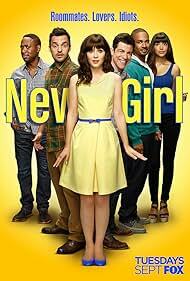 دانلود سریال New Girl