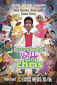 دانلود سریال Everybody Still Hates Chris