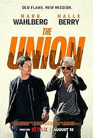 دانلود فیلم  The Union 2024