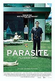 دانلود فیلم  Parasite 2019