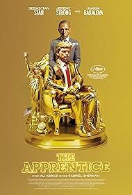 دانلود فیلم The Apprentice 2024