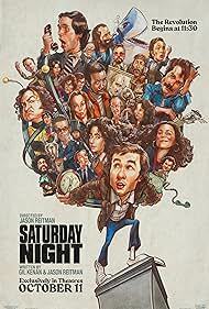 دانلود فیلم SNL 1975