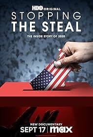 دانلود فیلم Stopping the Steal 2024