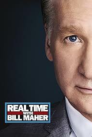 دانلود سریال Real Time with Bill Maher 2003