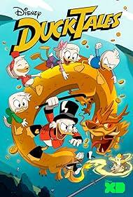 دانلود سریال Ducktales 2017