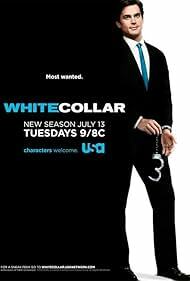 دانلود سریال  White Collar 2009