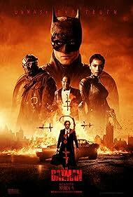 دانلود فیلم  The Batman 2022