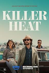 دانلود فیلم  Killer Heat 2024