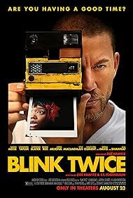 دانلود فیلم  Blink Twice 2024