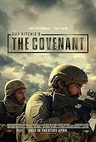 دانلود فیلم  The Covenant 2023