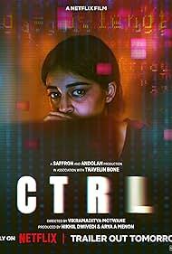 دانلود فیلم  CTRL 2024