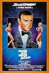 دانلود فیلم  Never Say Never Again 1983