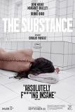 The Substance 2024 دانلود فیلم