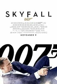 دانلود فیلم  Skyfall 2012