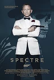 دانلود فیلم  Spectre 2015