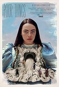 دانلود فیلم  Poor Things 2023