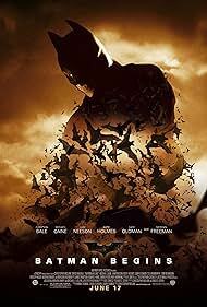 دانلود فیلم  Batman Begins 2005