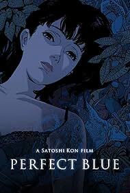 دانلود فیلم  Perfect Blue 1997