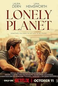 دانلود فیلم  Lonely Planet 2024