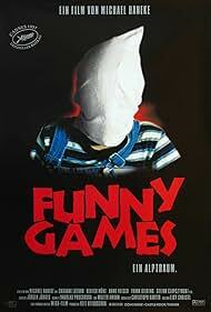 دانلود فیلم  Funny Games 1997