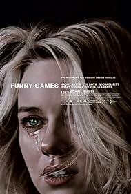 دانلود فیلم  Funny Games 2007