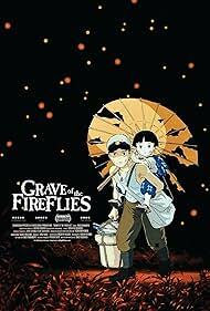 دانلود فیلم  Grave of the Fireflies 1988