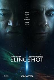 دانلود فیلم  Slingshot 2024