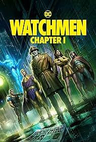 دانلود فیلم  Watchmen: Chapter I 2024